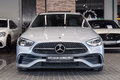 Daumennagel 5 - Mercedes-Benz C 300d T| AMG-LINE|NIGHT-PAKET|AHK|ACC|NAVI