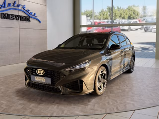 Hyundai i30 age.one-day registration Kaufen