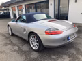 Daumennagel 3 - Porsche Boxster S Cabrio 1 Hd