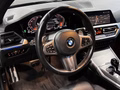 Daumennagel 17 - BMW 320 d M Sport|5 JAHRE GARANTIE|AUTOM|LEDER|HIFI