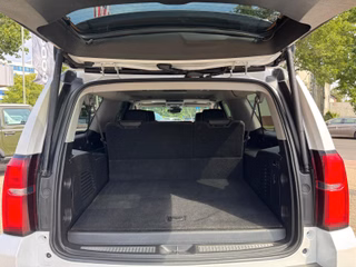 Chevrolet Suburban 5.3 V8 LTZ + LPG - foto 29