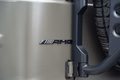 Daumennagel 60 - Mercedes-Benz AMG G63 4x4²  One of 40 G manufaktur dunkeloliv magno