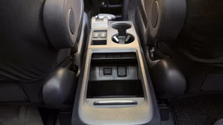 Honda CR-V Elegance  PANO SHZ A/C 4x4 - bilder 9