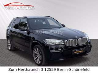 BMW X5 Gebrauchtwagen Kaufen