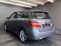 Daumennagel 6 - Mercedes-Benz B 200 d, AUTOMATIK, PANO, LED, R-KAMERA, COMAND