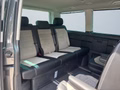 Daumennagel 12 - Volkswagen T6 Multivan Comfortline/AUTOMATIK/ACC/NAVI/AHK/VOLL/