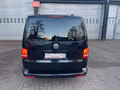 Daumennagel 10 - Volkswagen T5 Transporter Bus Caravelle Comfortline 9Sitzer