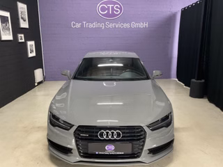 Audi A7 Sportback 3.0 TDI clean quattro / S Line/BOSE