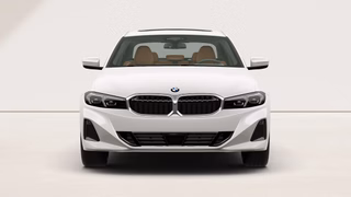 2026 BMW 330i xDrive Sedan - photo 3