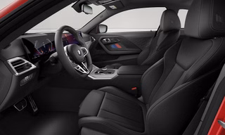 2026 BMW 230i xDrive Coupe - photo 6