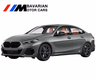 2022 BMW M235i xDrive Gran - photo 1