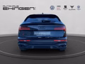 Daumennagel 8 - Audi SQ5 Sportback quattro TDI Matrix+Navi+Kamera