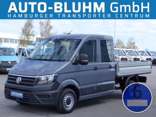 Volkswagen Crafter Used vehicle for sale