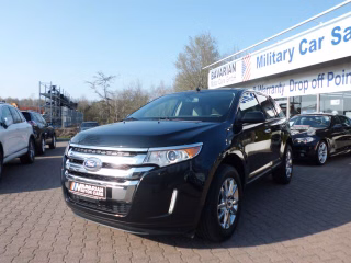 Ford Edge Used vehicle for sale