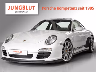 Porsche 997 911 Carrera 4S Coupé - photo 1