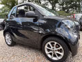 Daumennagel 32 - Smart ForTwo CABRIO PASSION*90PS*AUTOMATIK*SITZHEIZUNG