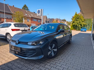 Volkswagen Passat Variant 1.5 eTSI 110 kW Navi,AHK,KAM,ACC