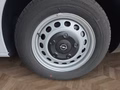 Daumennagel 15 - Opel Vivaro L2 2,0d 144PS Aut.Standhz/AHK/Winterp/Kamera  **