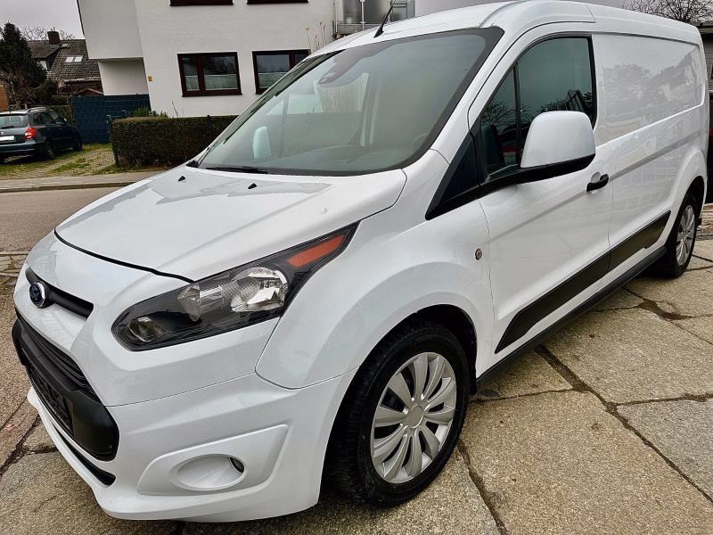 Ford Transit 1.5 Tdci Connect Kasten Lang Trend Klima