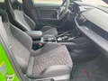 Daumennagel 23 - Audi RS3 Sportback S tronic Schalensitze, Sonos, SportAGA