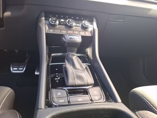 Skoda Karoq 2.0 TSI Sportline 4x4 DSG / AHK / DCC / KAMERA / SITZHEIZUNG - foto 9