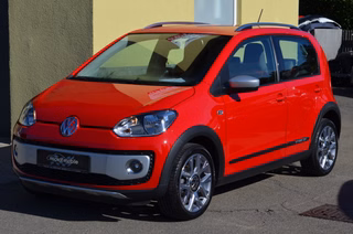 Volkswagen up Gebrauchtwagen Kaufen