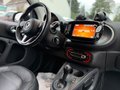 Daumennagel 16 - Smart ForTwo CABRIO*PRIME*NAVI*LEDER*AUTOMATIK*NAVI*