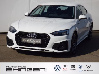 Audi A5 Gebrauchtwagen Kaufen