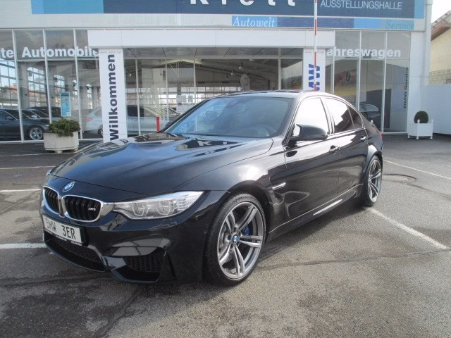 BMW M3 - foto 1