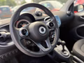Daumennagel 36 - Smart ForTwo PASSION CABRIO*AUTOMATIK*KLIMA*29.000KM*