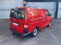 Daumennagel 6 - Volkswagen T5 Transporter Kasten-Kombi Kasten