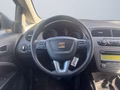 Daumennagel 14 - SEAT Altea Reference Copa/KLIMA/2.HAND/HU NEU/EURO.5/