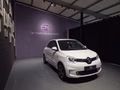 Daumennagel 3 - Renault Twingo Intens / Look Paket schwarz