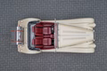 Daumennagel 51 - Morgan Roadster 3.7l Sport  2Hd full MORGAN history