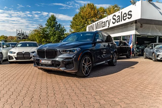 BMW X5 Used vehicle for sale