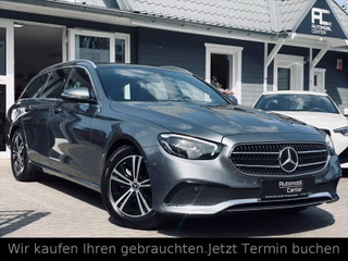 Mercedes-Benz E 200 Gebrauchtwagen Kaufen