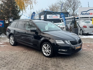 Skoda Octavia Gebrauchtwagen Kaufen