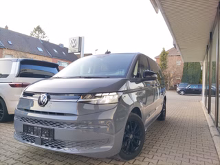 Volkswagen T7 Multivan Jahreswagen Kaufen