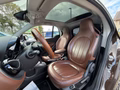 Daumennagel 34 - Smart ForTwo BRABUS TAILOR MADE*MANUFAKTUR+SONDERLACK*