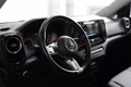 Daumennagel 18 - Mercedes-Benz Vito Kasten 119 CDI 4x4 lang PRO LED 360°LEDER