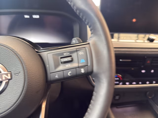 Nissan Qashqai Tekna+ Autom., Leder ACC LED Bose Pano - foto 9