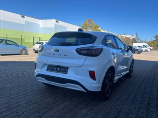 Ford Puma ST-Line MHEV/ACC/Allwetter/Garantie - bilder 7