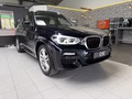 Daumennagel 10 - BMW X3 xDrive 30 i M Sport |Pano|HUD|SHZ|LKRDHZ|