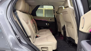 Land Rover Discovery 5 SE SD4 7 SITZER PANO SHZ V H - bilder 13