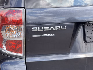 Subaru Forester Voll fahrbereit/Partikelfilter leuchtet - foto 10