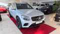 Daumennagel 8 - Mercedes-Benz GLC 250 d 4Matic Head Up, AHK