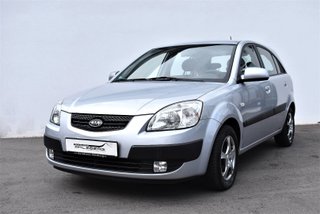 Kia Rio Used vehicle for sale