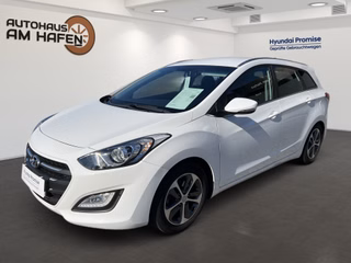 Hyundai i30 Gebrauchtwagen Kaufen