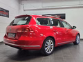 Daumennagel 6 - Volkswagen Passat Variant 3.6 V6 Highline 4Motion Automatik