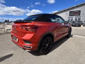 Daumennagel 7 - Volkswagen T-Roc Cabriolet R-Line NAVI|BEATS|ACC|VIRTUAL